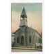 Union Baptist Church Elizabeth New Jersey