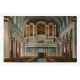 Interior St James Cathedral Seattle Washington