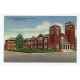 Wesley Memorial Methodist Church High Point North Carolina