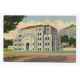 Colfax County Court House Raton New Mexico