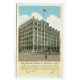 Spokane Chronicle Building -1928