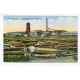 Neopit Saw Mills Menominee Indian Reservation between Shawano and Antigo Wisconsin