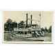 Suwanee Stern Paddle Steamer Restored at Greenfield Village Dearborn Michigan