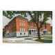 High School Rock Island Illinois