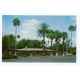 Hoover Paradise Motel McAllen Texas