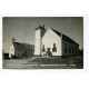 Church and Schoolhouse Barters Island Maine