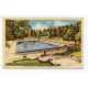 Swimming Pool at Garfield Park Indianapolis Indiana