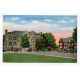 Bethel College Newton Kansas