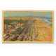 Great Highway and Beach Esplanade San Francisco California