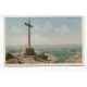 Serra Cross Rubidoux Mt Riverside California