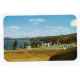 Burkes Cabins and Restaurants Raquette Lake Route 28 and 365 Central Adirondack Mountains New York
