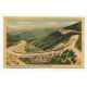 Scenic Highway between Laredo Texas and Monterrey Mexico