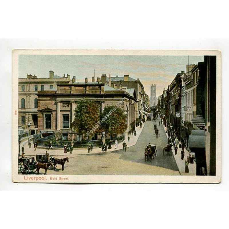 liverpool-bold-street-vintage-postcard