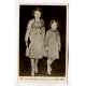 TRH The Princess Elizabeth and Margaret Rose