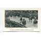 Lord Roberts Sir Evelyn Wood and General French Passing the National Gallery June 23rd 1911