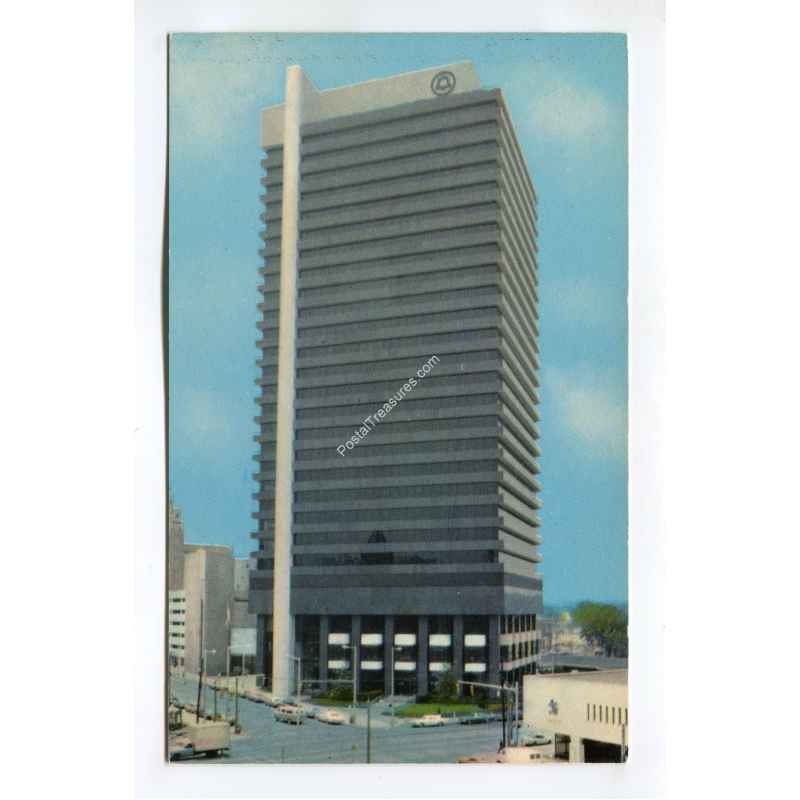 South Central Bell Telephone Company Headquarters Building