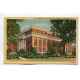 Doster Hall University of Alabama Tuscaloosa Alabama