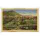 Bird's-Eye View of Jerome Arizona