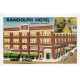 Randolph Hotel Eldorado Arkansas