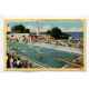 Municipal Swimming Pool Pacific Grove California