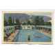 Swimming Pool ElMirador Palm Springs California