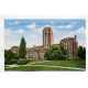 Mary Reed Library University of Denver Denver Colorado