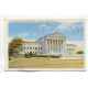 New United States Supreme Court Building Washington DC