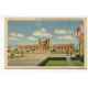 State of Texas Building Texas Centennial Exposition Dallas