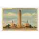 United States Government Building Texas Centennial Exposition Dallas