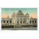 Fine Arts Palace Franco-British Exhibition London 1908