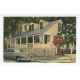 Oldest House in Key West Florida