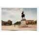 Grand Boulevard and Washington Monument from Washington Park Chicago