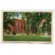 Old Main Knox College Galesburg Illinois