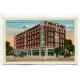 Hotel Stamey Hutchinson Kansas