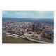 Aerial View of Louisville Kentucky