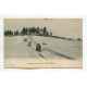 Tobogganing Franklin Field Massachusetts