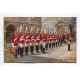 Four o'clock Parade at Horse Guards Ist Life Guards