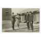 Recruits Learning to Salute Camp Lee Virginia