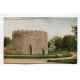 Old Round Tower Fort Snelling Minnesota