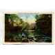Fishing River Siloam Park Excelsior Springs Missouri
