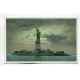 Statue of Liberty New York Harbor