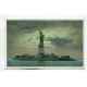 Statue of Liberty New York Harbor