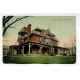 Infirmary Ithaca New York
