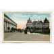 State Capitol and Educational Building looking east Albany New York