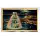 Beach Fountain Euclid Beach Park Cleveland Ohio