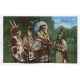 Pawnee Indians of Oklahoma