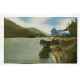 Columbia River and Cascade Mountains on the North Bank Road