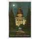 Dome of State Capitol Salem Oregon