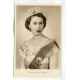 H M Queen Elizabeth II - Portrait by Dorothy Wilding