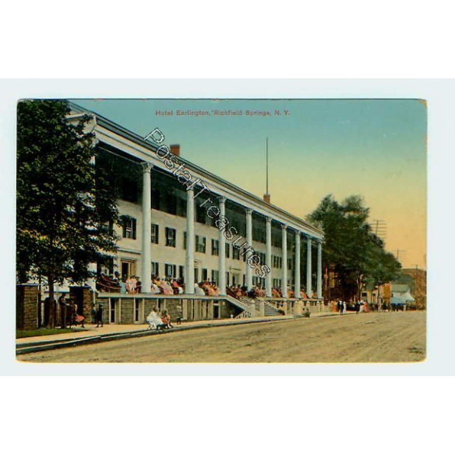 Singles in richfield springs new york